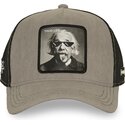 kasketter-buet-gra-snapback-thug-life-art1-thug-albert-einstein-famous-af-capslab