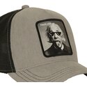 kasketter-buet-gra-snapback-thug-life-art1-thug-albert-einstein-famous-af-capslab