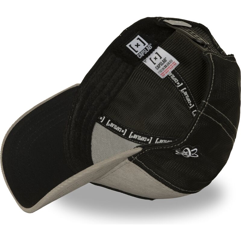 kasketter-buet-gra-snapback-thug-life-art1-thug-albert-einstein-famous-af-capslab