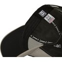 kasketter-buet-gra-snapback-thug-life-art1-thug-albert-einstein-famous-af-capslab