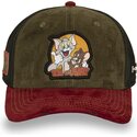 kasketter-buet-flerfarvet-snapback-taj9-taj-tom-og-jerry-looney-tunes-af-capslab