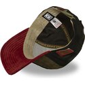 kasketter-buet-flerfarvet-snapback-taj9-taj-tom-og-jerry-looney-tunes-af-capslab
