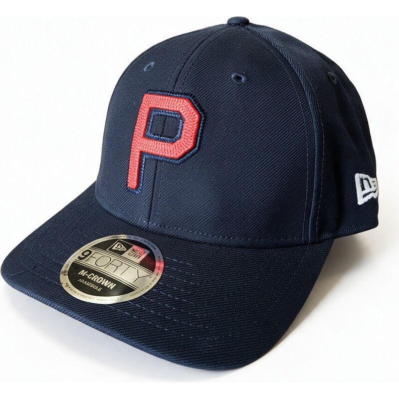 kasketter-buet-marinebla-snapback-9forty-m-crown-field-of-dreams-fra-philadelphia-phillies-mlb-af-new-era