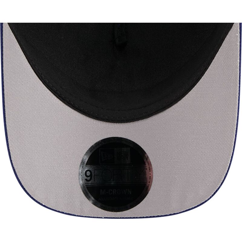 kasketter-buet-bla-snapback-9forty-m-crown-a-frame-all-over-fra-los-angeles-dodgers-mlb-af-new-era