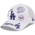 kasketter-buet-hvid-snapback-9forty-m-crown-a-frame-all-over-fra-los-angeles-dodgers-mlb-af-new-era