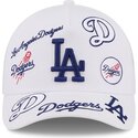 kasketter-buet-hvid-snapback-9forty-m-crown-a-frame-all-over-fra-los-angeles-dodgers-mlb-af-new-era