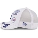 kasketter-buet-hvid-snapback-9forty-m-crown-a-frame-all-over-fra-los-angeles-dodgers-mlb-af-new-era
