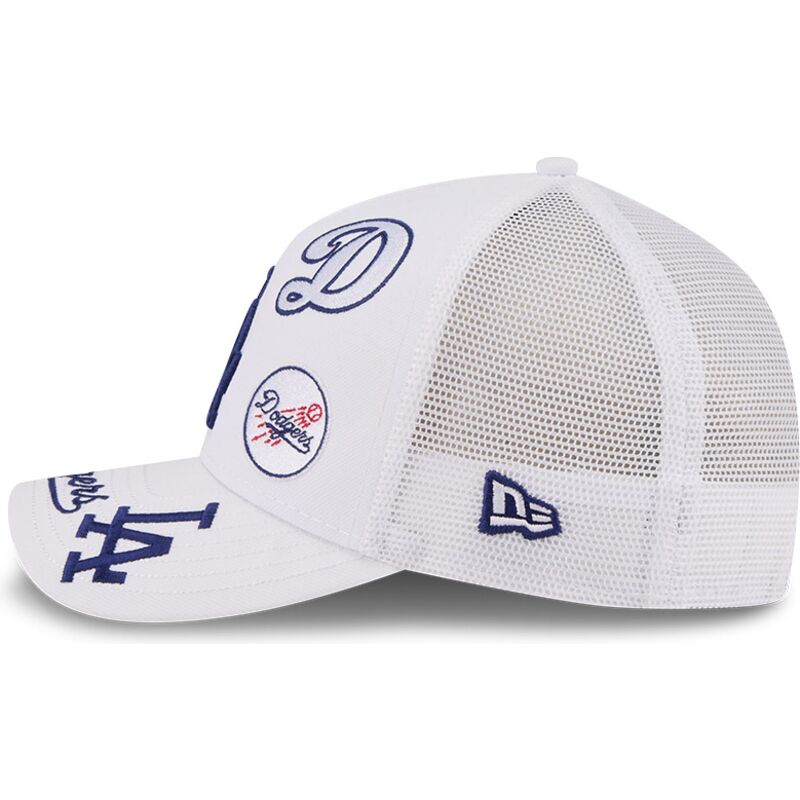 kasketter-buet-hvid-snapback-9forty-m-crown-a-frame-all-over-fra-los-angeles-dodgers-mlb-af-new-era