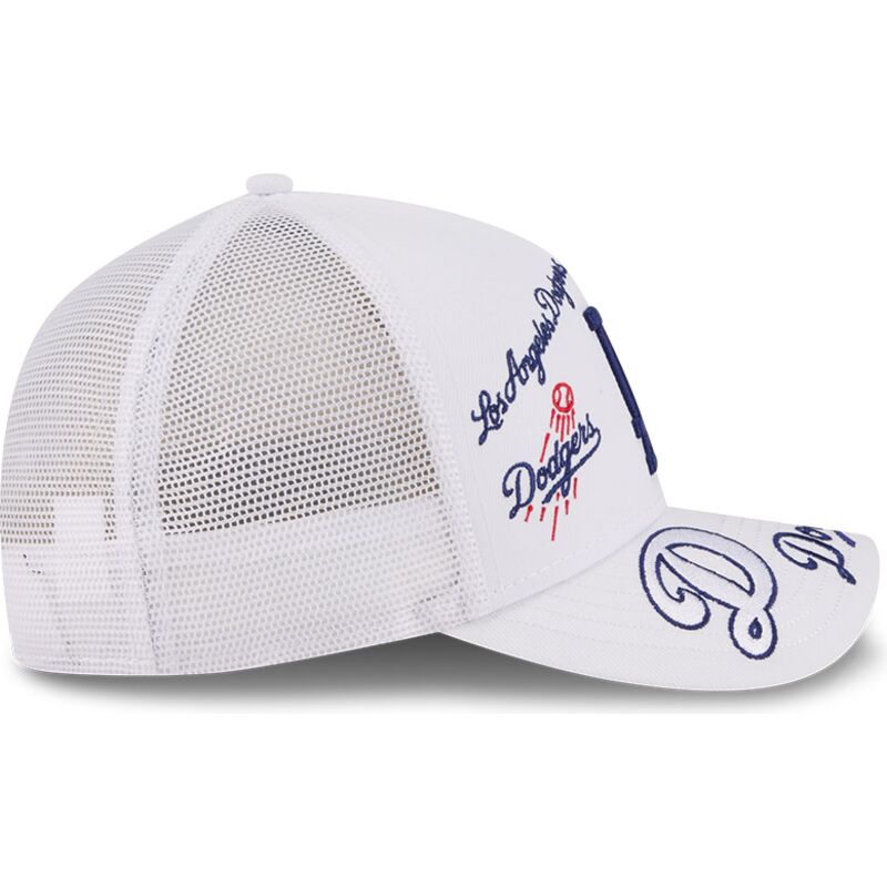kasketter-buet-hvid-snapback-9forty-m-crown-a-frame-all-over-fra-los-angeles-dodgers-mlb-af-new-era