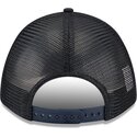 kasketter-buet-marinebla-snapback-9forty-m-crown-a-frame-all-over-fra-new-york-yankees-mlb-af-new-era