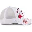 kasketter-buet-hvid-snapback-9forty-m-crown-a-frame-all-over-fra-boston-red-sox-mlb-af-new-era