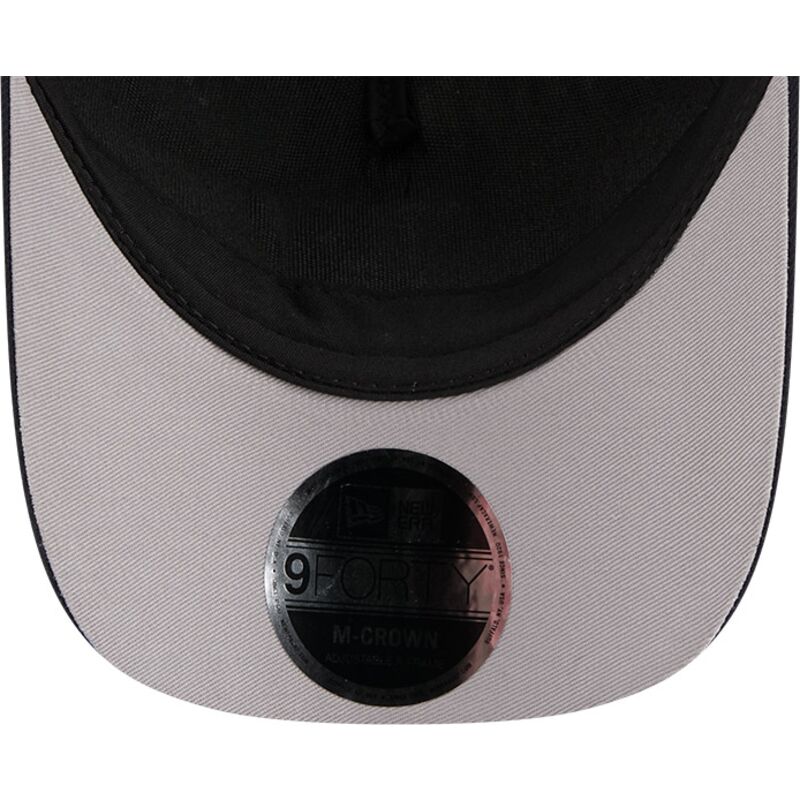 kasketter-buet-marinebla-snapback-9forty-m-crown-a-frame-all-over-fra-boston-red-sox-mlb-af-new-era