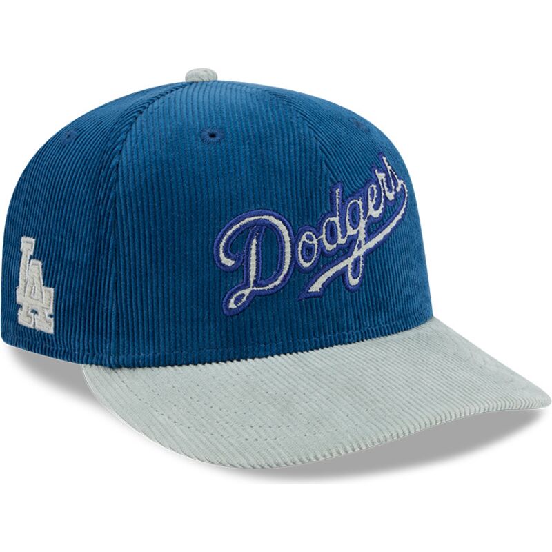 kasketter-buet-bla-snapback-9fifty-9fifity-two-tone-cord-fra-los-angeles-dodgers-mlb-af-new-era kasketter-buet-bla-snapback-9fifty-9fifity-two-tone-cord-fra-los-angeles-dodgers-mlb-af-new-era