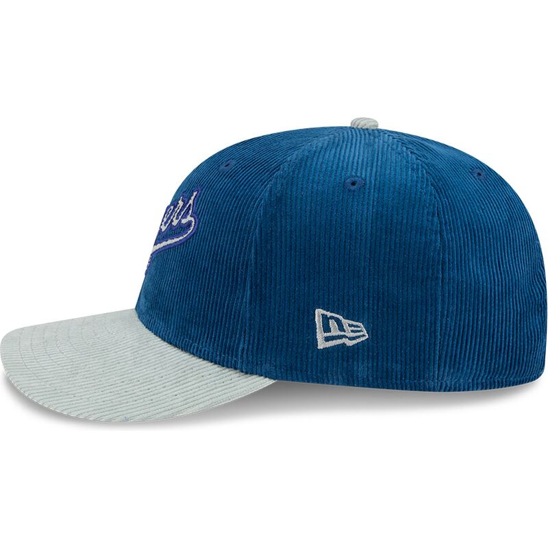 kasketter-buet-bla-snapback-9fifty-9fifity-two-tone-cord-fra-los-angeles-dodgers-mlb-af-new-era kasketter-buet-bla-snapback-9fifty-9fifity-two-tone-cord-fra-los-angeles-dodgers-mlb-af-new-era