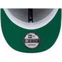 kasketter-buet-bla-snapback-9fifty-9fifity-two-tone-cord-fra-los-angeles-dodgers-mlb-af-new-era