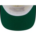 kasketter-buet-beige-snapback-19twenty-pinstripe-fra-chicago-bulls-nba-af-new-era