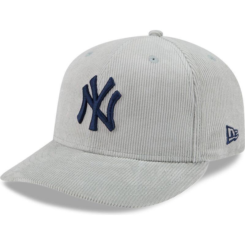 kasketter-buet-gra-tilpasset-59fifty-cord-fra-new-york-yankees-mlb-af-new-era kasketter-buet-gra-tilpasset-59fifty-cord-fra-new-york-yankees-mlb-af-new-era