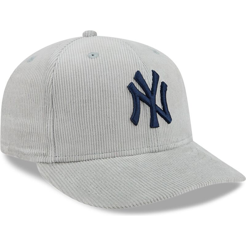 kasketter-buet-gra-tilpasset-59fifty-cord-fra-new-york-yankees-mlb-af-new-era kasketter-buet-gra-tilpasset-59fifty-cord-fra-new-york-yankees-mlb-af-new-era