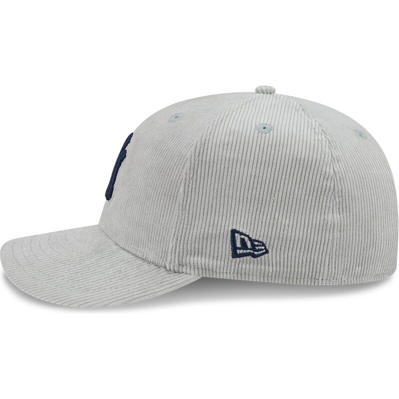 kasketter-buet-gra-tilpasset-59fifty-cord-fra-new-york-yankees-mlb-af-new-era kasketter-buet-gra-tilpasset-59fifty-cord-fra-new-york-yankees-mlb-af-new-era