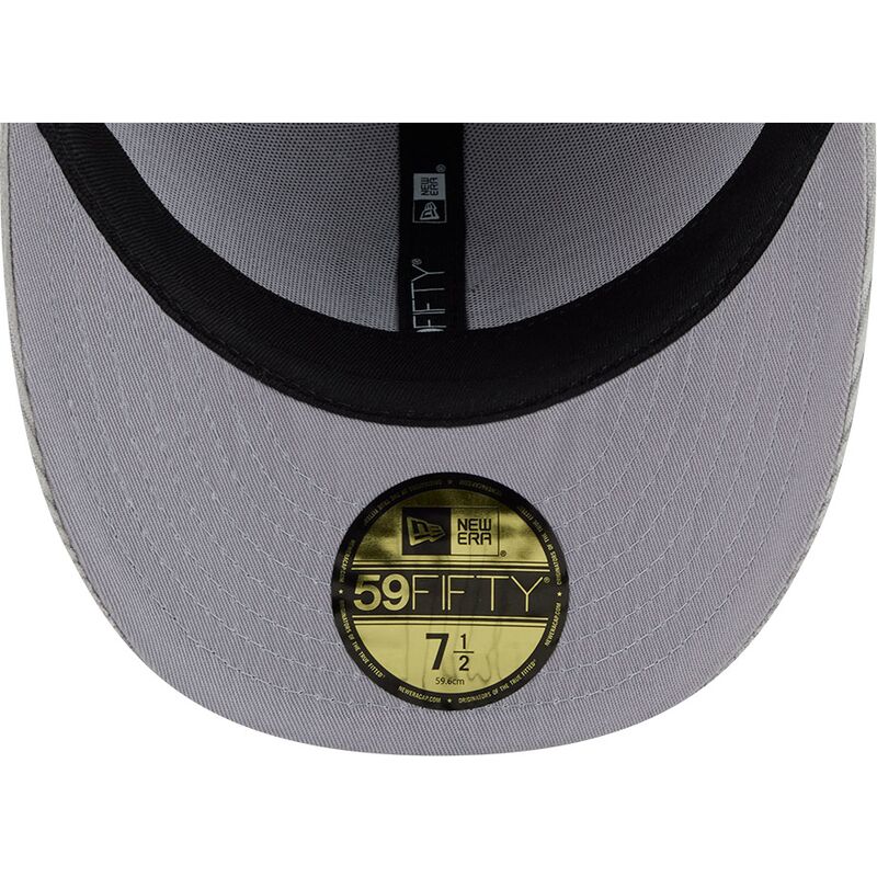 kasketter-buet-gra-tilpasset-59fifty-cord-fra-new-york-yankees-mlb-af-new-era kasketter-buet-gra-tilpasset-59fifty-cord-fra-new-york-yankees-mlb-af-new-era
