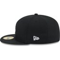 kasketter-flad-sort-tilpasset-59fifty-rhinestone-fra-los-angeles-dodgers-mlb-af-new-era