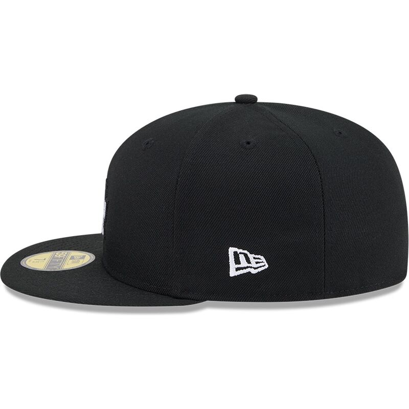 kasketter-flad-sort-tilpasset-59fifty-rhinestone-fra-los-angeles-dodgers-mlb-af-new-era kasketter-flad-sort-tilpasset-59fifty-rhinestone-fra-los-angeles-dodgers-mlb-af-new-era