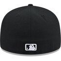kasketter-flad-sort-tilpasset-59fifty-rhinestone-fra-los-angeles-dodgers-mlb-af-new-era