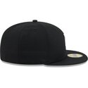 kasketter-flad-sort-tilpasset-59fifty-rhinestone-fra-los-angeles-dodgers-mlb-af-new-era