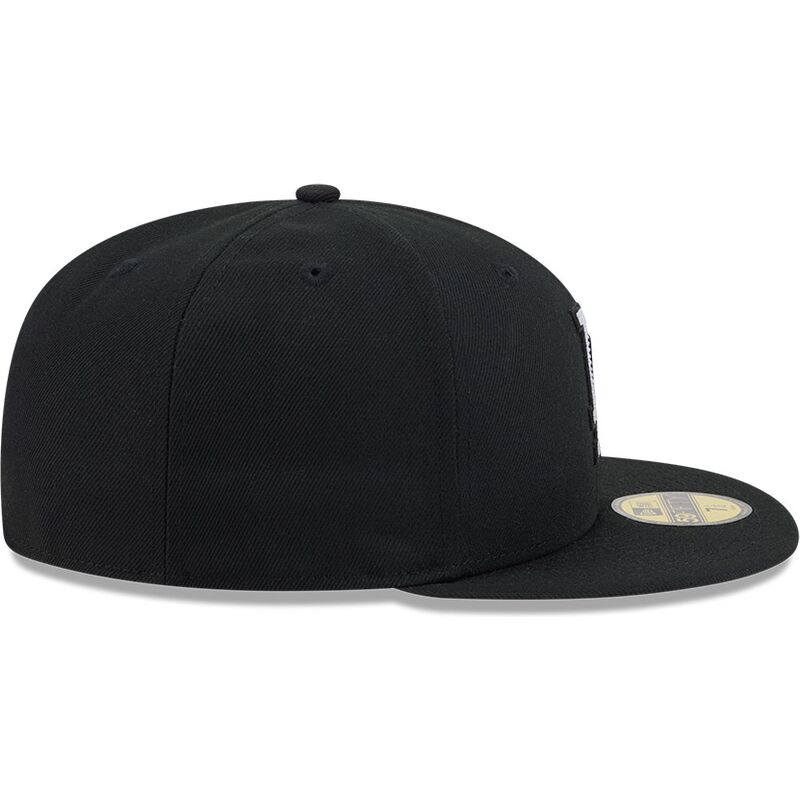 kasketter-flad-sort-tilpasset-59fifty-rhinestone-fra-los-angeles-dodgers-mlb-af-new-era kasketter-flad-sort-tilpasset-59fifty-rhinestone-fra-los-angeles-dodgers-mlb-af-new-era