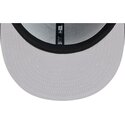 kasketter-flad-sort-tilpasset-59fifty-side-script-fra-new-york-yankees-mlb-af-new-era