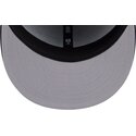kasketter-flad-marinebla-tilpasset-59fifty-rhinestone-badge-fra-new-york-yankees-mlb-af-new-era