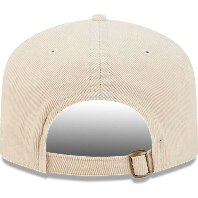 kasketter-buet-beige-justerbar-rem-19twenty-na-lifestyle-f1-fra-new-york-yankees-mlb-af-new-era