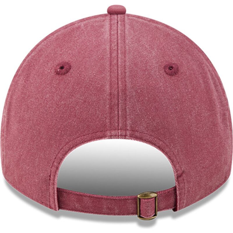 kasketter-buet-rod-justerbar-rem-9twenty-na-lifestyle-f1-fra-gryffindor-harry-potter-af-new-era