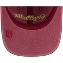 kasketter-buet-rod-justerbar-rem-9twenty-na-lifestyle-f1-fra-gryffindor-harry-potter-af-new-era