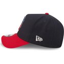 kasketter-buet-marinebla-snapback-9forty-a-frame-na-lifestyle-f1-fra-boston-red-sox-mlb-af-new-era