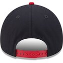 kasketter-buet-marinebla-snapback-9forty-a-frame-na-lifestyle-f1-fra-boston-red-sox-mlb-af-new-era