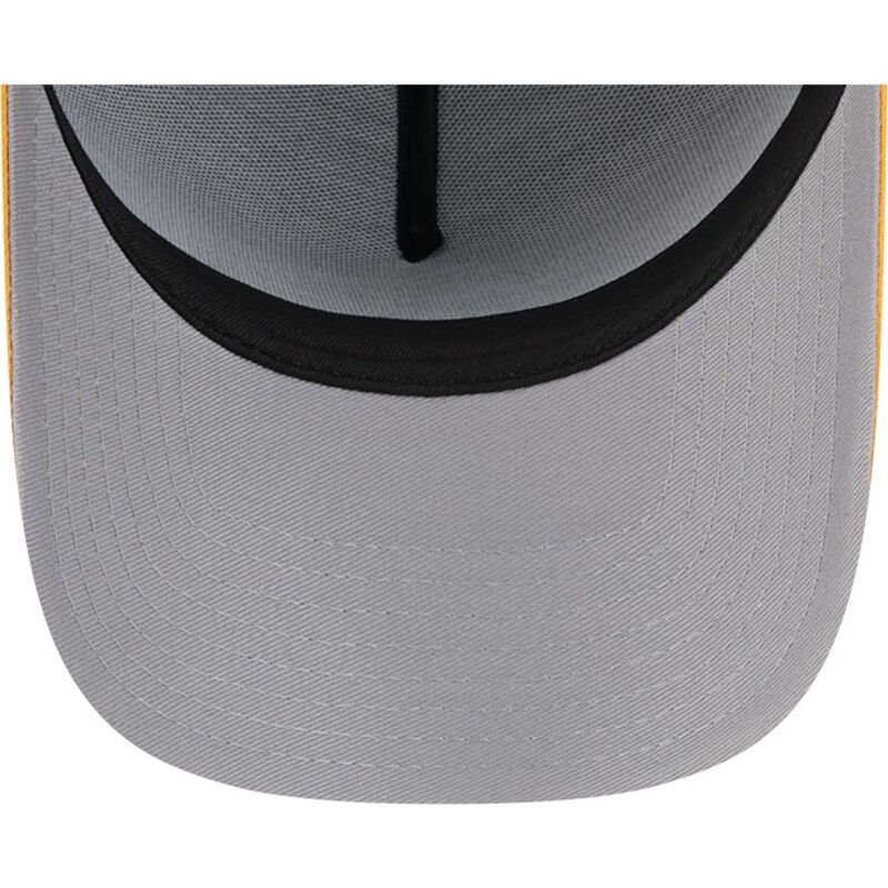 kasketter-buet-gron-snapback-9forty-a-frame-na-lifestyle-f1-fra-oakland-athletics-mlb-af-new-era