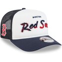 kasketter-buet-marinebla-snapback-9fifty-a-frame-na-lifestyle-f1-fra-boston-red-sox-mlb-af-new-era