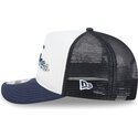 kasketter-buet-marinebla-snapback-9fifty-a-frame-na-lifestyle-f1-fra-new-york-yankees-mlb-af-new-era