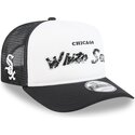 kasketter-buet-sort-snapback-9fifty-a-frame-na-lifestyle-f1-fra-chicago-white-sox-mlb-af-new-era
