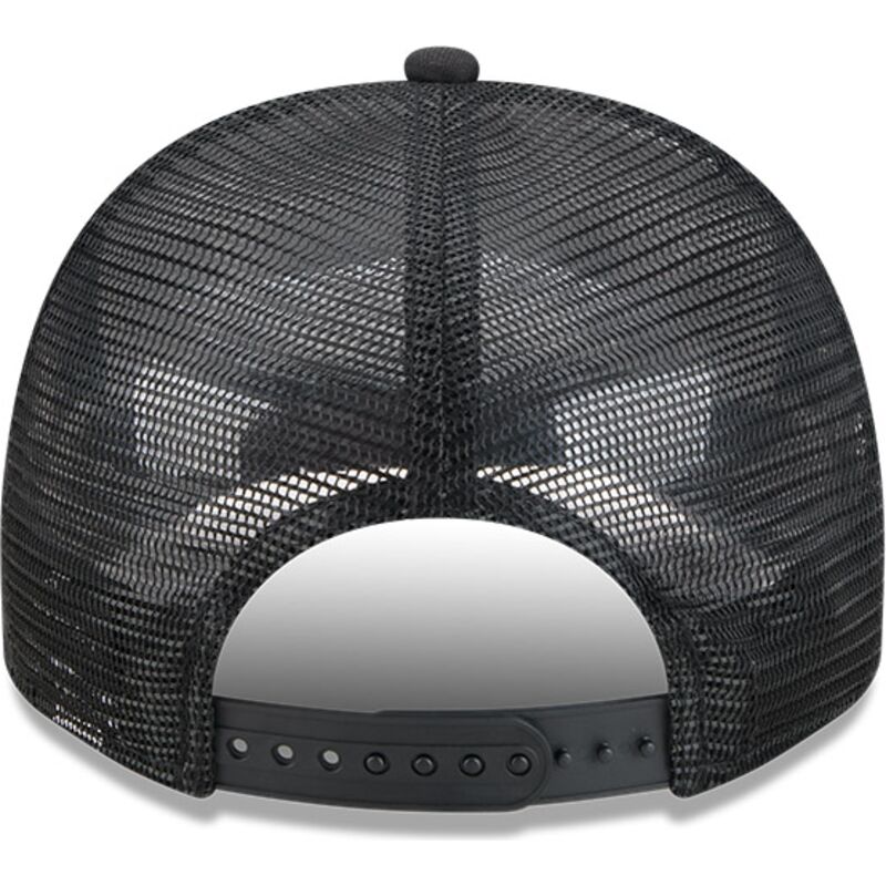 kasketter-buet-sort-snapback-9fifty-a-frame-na-lifestyle-f1-fra-chicago-white-sox-mlb-af-new-era kasketter-buet-sort-snapback-9fifty-a-frame-na-lifestyle-f1-fra-chicago-white-sox-mlb-af-new-era