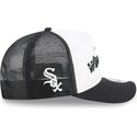 kasketter-buet-sort-snapback-9fifty-a-frame-na-lifestyle-f1-fra-chicago-white-sox-mlb-af-new-era