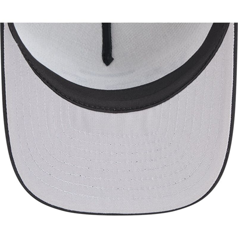 kasketter-buet-sort-snapback-9fifty-a-frame-na-lifestyle-f1-fra-chicago-white-sox-mlb-af-new-era kasketter-buet-sort-snapback-9fifty-a-frame-na-lifestyle-f1-fra-chicago-white-sox-mlb-af-new-era