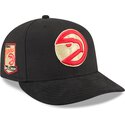 kasketter-buet-sort-snapback-9fifty-na-lifestyle-f1-fra-atlanta-hawks-nba-af-new-era