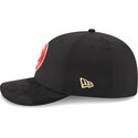 kasketter-buet-sort-snapback-9fifty-na-lifestyle-f1-fra-atlanta-hawks-nba-af-new-era
