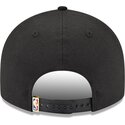 kasketter-buet-sort-snapback-9fifty-na-lifestyle-f1-fra-atlanta-hawks-nba-af-new-era