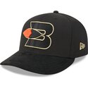 kasketter-buet-sort-snapback-9fifty-na-lifestyle-f1-fra-nba-af-new-era