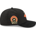 kasketter-buet-sort-snapback-9fifty-na-lifestyle-f1-fra-nba-af-new-era