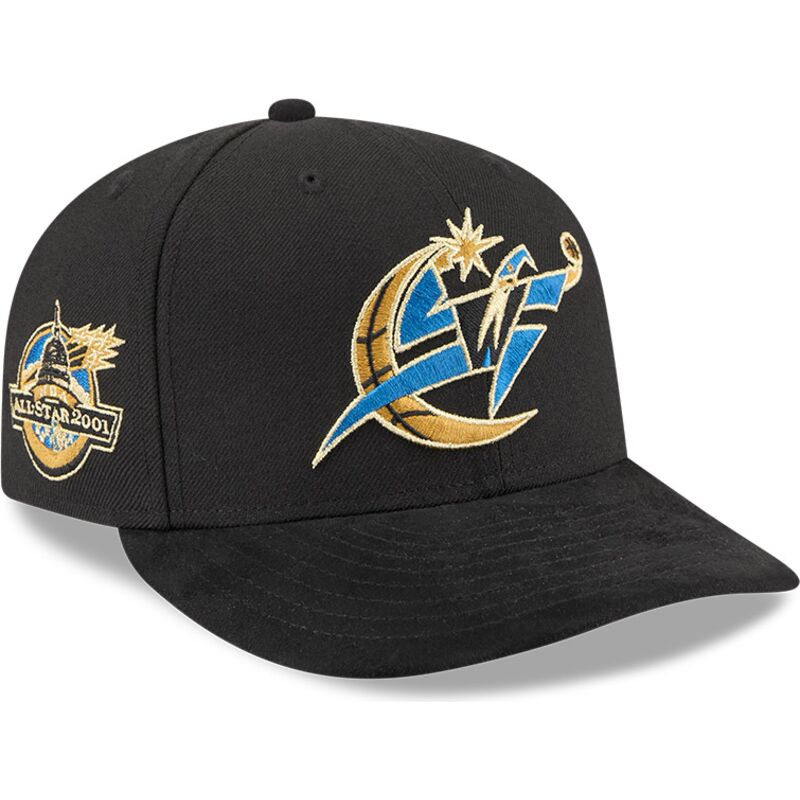 kasketter-buet-sort-snapback-9fifty-na-lifestyle-f1-fra-washington-wizards-nba-af-new-era