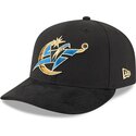 kasketter-buet-sort-snapback-9fifty-na-lifestyle-f1-fra-washington-wizards-nba-af-new-era